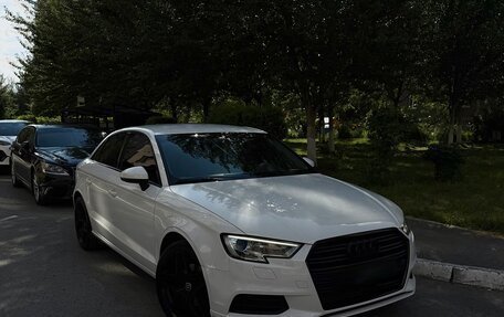 Audi A3, 2017 год, 2 100 000 рублей, 10 фотография