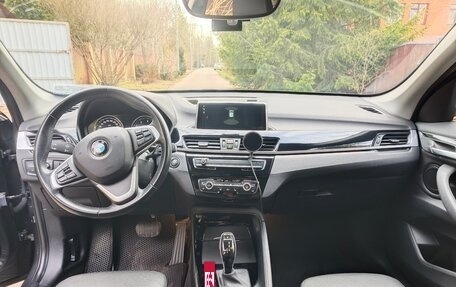 BMW X1, 2018 год, 2 650 000 рублей, 5 фотография