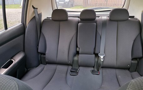 Nissan Tiida, 2008 год, 500 000 рублей, 9 фотография