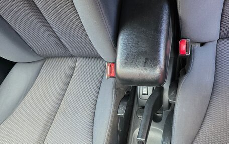 Nissan Tiida, 2008 год, 500 000 рублей, 10 фотография