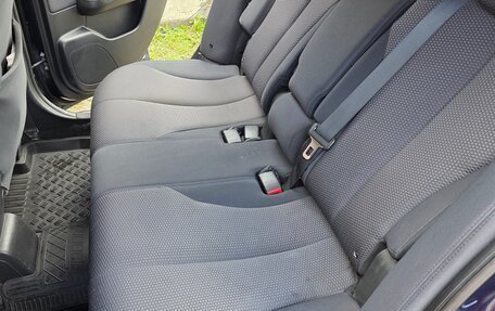 Nissan Tiida, 2008 год, 500 000 рублей, 17 фотография