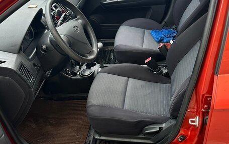 Hyundai Getz I рестайлинг, 2009 год, 470 000 рублей, 17 фотография
