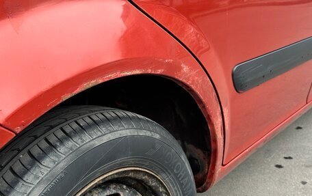 Hyundai Getz I рестайлинг, 2009 год, 470 000 рублей, 4 фотография