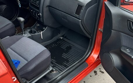 Hyundai Getz I рестайлинг, 2009 год, 470 000 рублей, 15 фотография