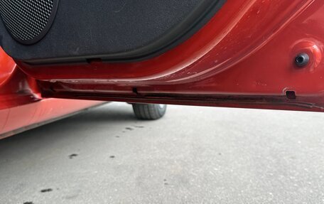 Hyundai Getz I рестайлинг, 2009 год, 470 000 рублей, 13 фотография