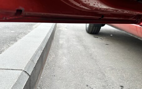 Hyundai Getz I рестайлинг, 2009 год, 470 000 рублей, 12 фотография
