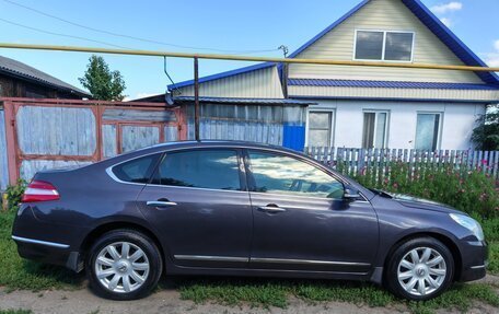 Nissan Teana, 2010 год, 780 000 рублей, 4 фотография