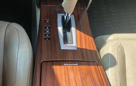 Nissan Teana, 2010 год, 780 000 рублей, 10 фотография