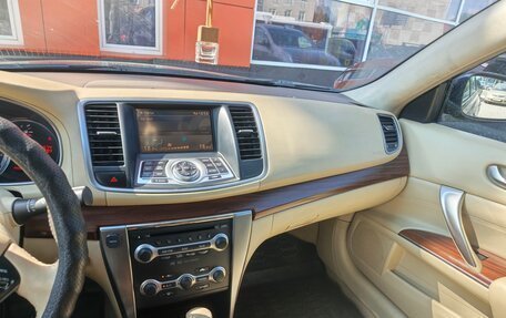 Nissan Teana, 2010 год, 780 000 рублей, 9 фотография