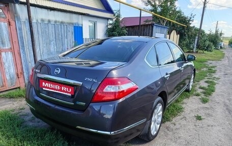 Nissan Teana, 2010 год, 780 000 рублей, 5 фотография