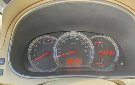 Nissan Teana, 2010 год, 780 000 рублей, 8 фотография