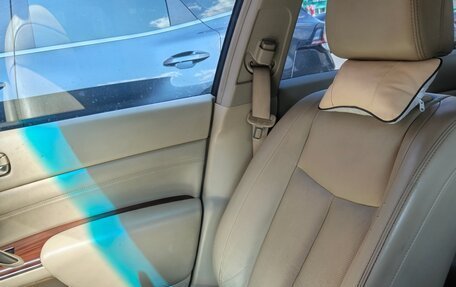 Nissan Teana, 2010 год, 780 000 рублей, 11 фотография