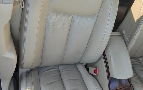 Nissan Teana, 2010 год, 780 000 рублей, 18 фотография