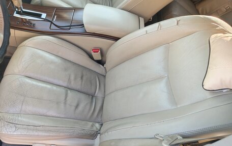 Nissan Teana, 2010 год, 780 000 рублей, 15 фотография