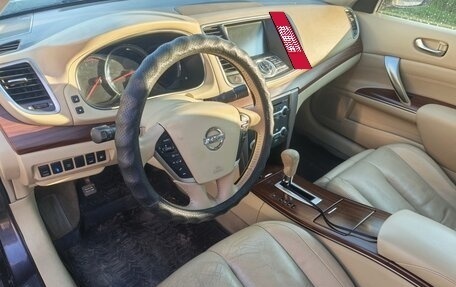 Nissan Teana, 2010 год, 780 000 рублей, 14 фотография