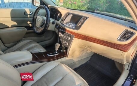 Nissan Teana, 2010 год, 780 000 рублей, 19 фотография