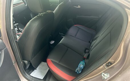 KIA Rio IV, 2019 год, 1 450 000 рублей, 4 фотография
