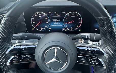 Mercedes-Benz E-Класс, 2021 год, 4 750 000 рублей, 13 фотография