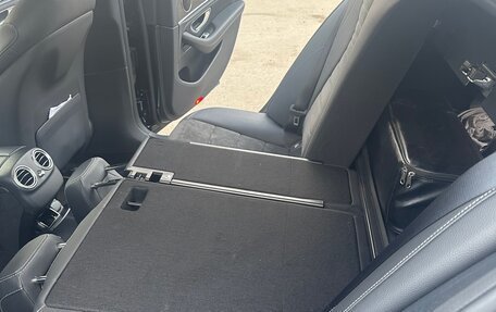 Mercedes-Benz E-Класс, 2021 год, 4 750 000 рублей, 27 фотография
