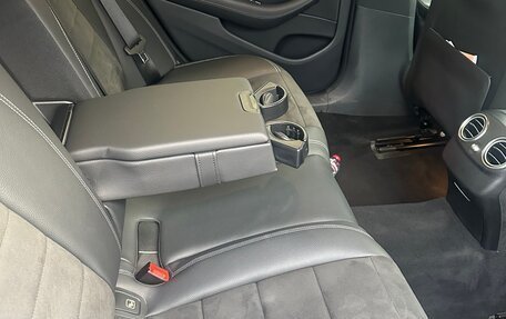 Mercedes-Benz E-Класс, 2021 год, 4 750 000 рублей, 28 фотография