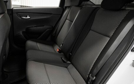 KIA Rio IV, 2019 год, 1 520 000 рублей, 11 фотография