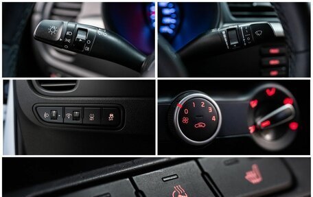 KIA Rio IV, 2019 год, 1 520 000 рублей, 18 фотография