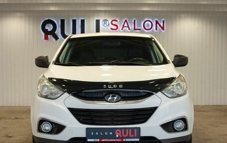 Hyundai ix35 I рестайлинг, 2012 год, 1 140 000 рублей, 2 фотография