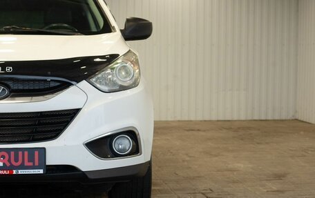 Hyundai ix35 I рестайлинг, 2012 год, 1 140 000 рублей, 5 фотография