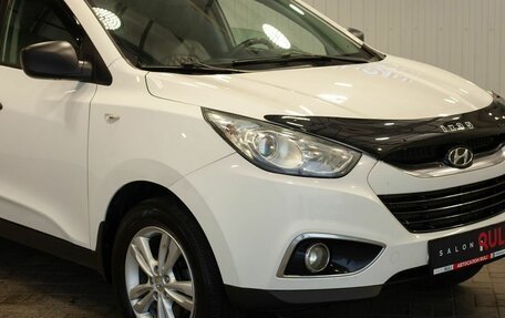 Hyundai ix35 I рестайлинг, 2012 год, 1 140 000 рублей, 7 фотография