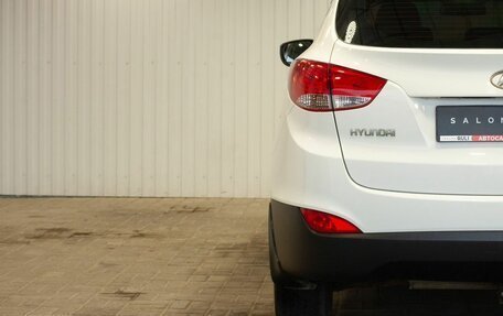 Hyundai ix35 I рестайлинг, 2012 год, 1 140 000 рублей, 11 фотография
