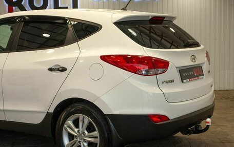Hyundai ix35 I рестайлинг, 2012 год, 1 140 000 рублей, 14 фотография