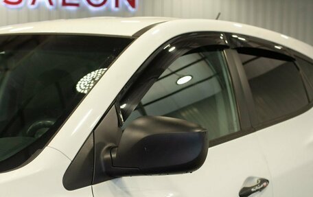 Hyundai ix35 I рестайлинг, 2012 год, 1 140 000 рублей, 15 фотография