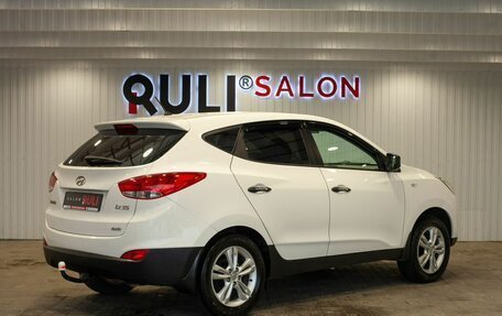 Hyundai ix35 I рестайлинг, 2012 год, 1 140 000 рублей, 10 фотография