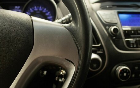 Hyundai ix35 I рестайлинг, 2012 год, 1 140 000 рублей, 25 фотография