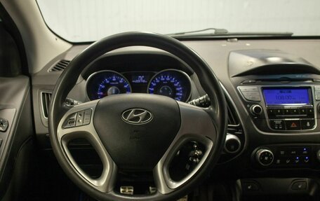 Hyundai ix35 I рестайлинг, 2012 год, 1 140 000 рублей, 20 фотография