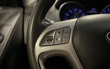 Hyundai ix35 I рестайлинг, 2012 год, 1 140 000 рублей, 24 фотография