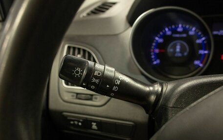 Hyundai ix35 I рестайлинг, 2012 год, 1 140 000 рублей, 22 фотография