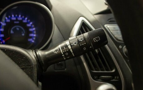 Hyundai ix35 I рестайлинг, 2012 год, 1 140 000 рублей, 23 фотография