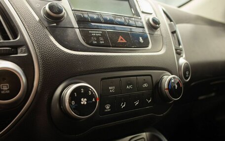Hyundai ix35 I рестайлинг, 2012 год, 1 140 000 рублей, 27 фотография