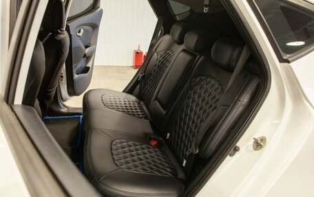 Hyundai ix35 I рестайлинг, 2012 год, 1 140 000 рублей, 31 фотография