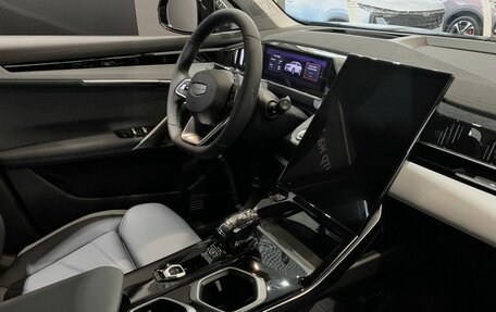Geely Atlas, 2026 год, 4 119 990 рублей, 9 фотография