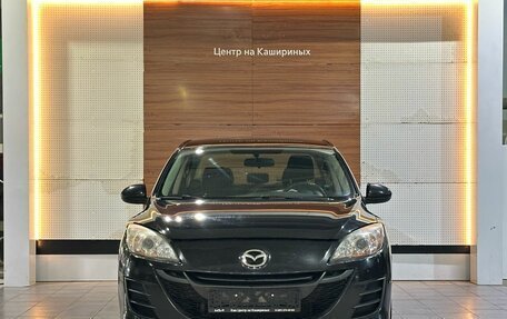 Mazda 3, 2010 год, 700 000 рублей, 2 фотография