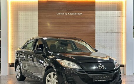 Mazda 3, 2010 год, 700 000 рублей, 3 фотография