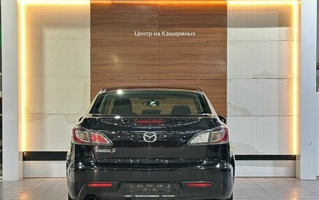 Mazda 3, 2010 год, 700 000 рублей, 4 фотография