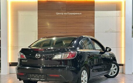 Mazda 3, 2010 год, 700 000 рублей, 6 фотография