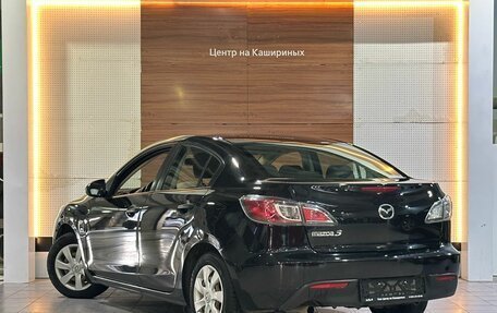 Mazda 3, 2010 год, 700 000 рублей, 5 фотография