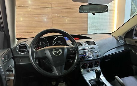 Mazda 3, 2010 год, 700 000 рублей, 7 фотография