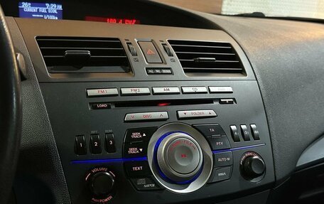 Mazda 3, 2010 год, 700 000 рублей, 13 фотография