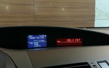 Mazda 3, 2010 год, 700 000 рублей, 12 фотография