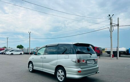Toyota Estima III рестайлинг -2, 2001 год, 959 000 рублей, 4 фотография